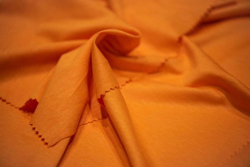 针织棉结构种类特征