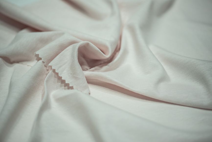 卫衣布料像灯炷绒一样的针织布