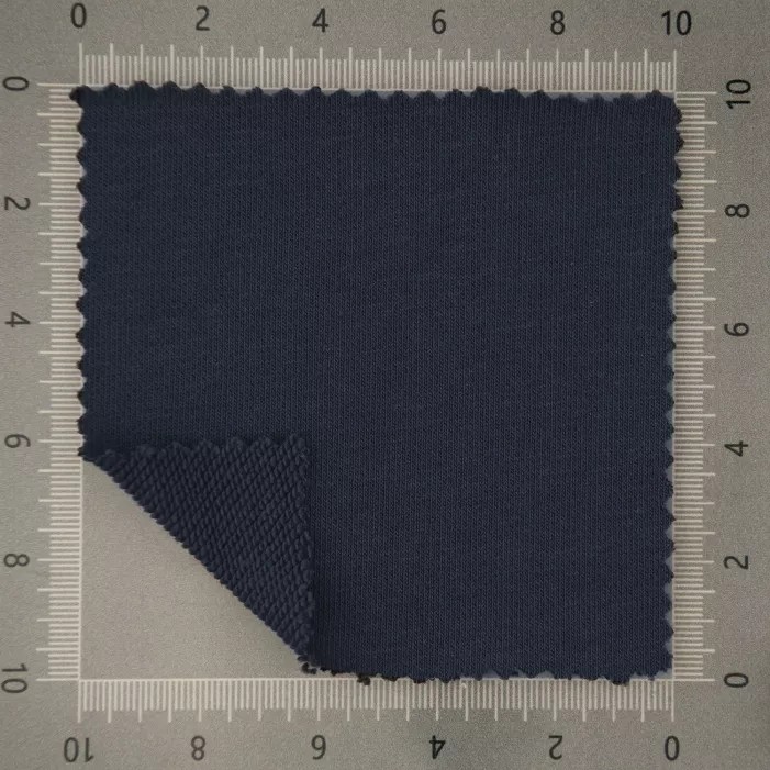 棉混纺布卫衣面料的类型